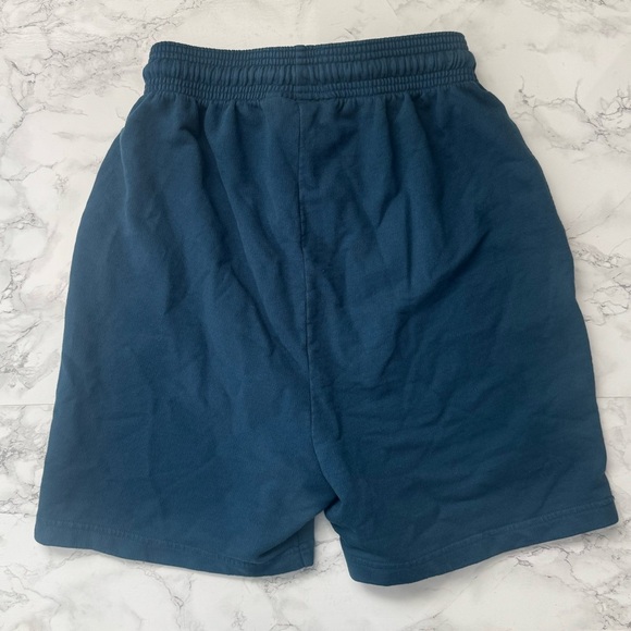 Big Bud Press SWEATS Shorts Marine Blue XS - Picture 3 of 5